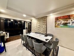 Blk 203D Compassvale Road (Sengkang), HDB Executive #556866681